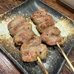 焼鳥 番吉 - 料理写真: