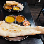 Indian Street Food & Bar GOND - 
