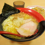 加トちゃんラーメン - 