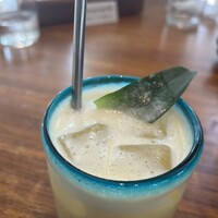 FONDA MEXICANA New York 銀座店 - 