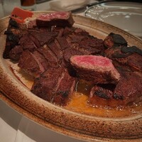 ウルフギャング・ステーキハウス 丸の内店 - 