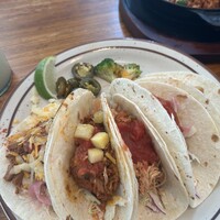 FONDA MEXICANA New York 銀座店 - 