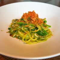 MAIN DINING sereno(THE MARK GRAND HOTEL) - 