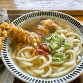 麺処どなん_1
