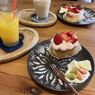 ちょこちょこCafe_0