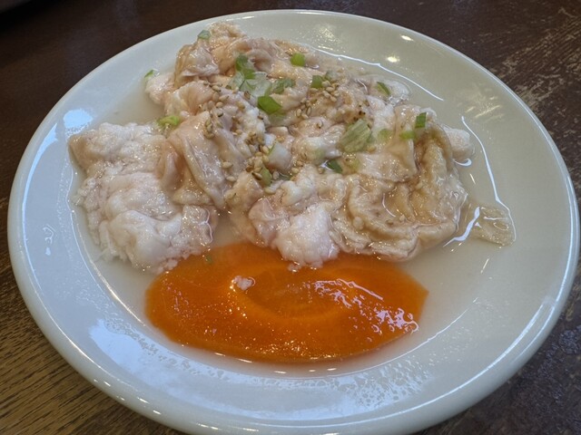 ながぬま食堂（【旧店名】牛豚馬鶏 長沼店） - 矢吹（焼肉）の写真