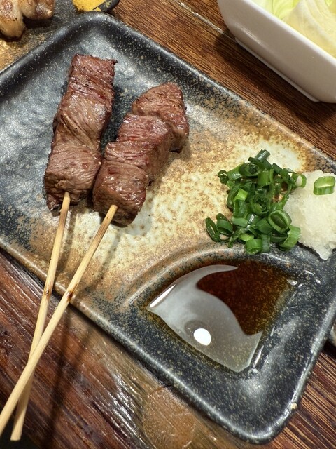 焼鳥 番吉 - 吉野町/焼き鳥 | 食べログ