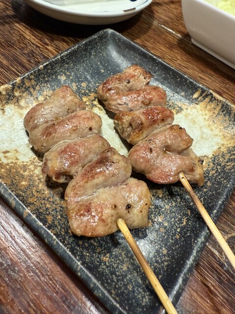 焼鳥 番吉 - 吉野町/焼き鳥 | 食べログ