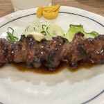 吉田山せせり - 