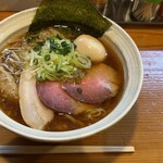 はりけんらーめん 南店 - 