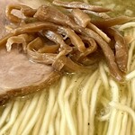 楽観 - さらにアップ