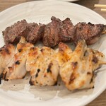 吉田山せせり - 