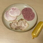 가루이자와 델리카테센 - 