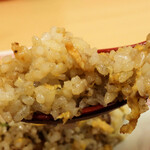 加トちゃんラーメン - 