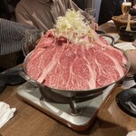 大衆和牛酒場 コンロ家 - 