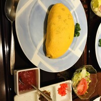 赤坂 津つ井 総本店 - 