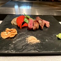 煉 今泉店 - 