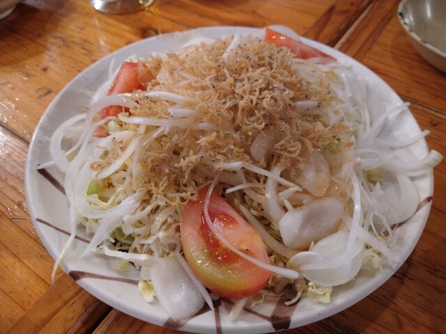 Seafood Yatai Okuman Kyobashi Nishi Ten photo 5