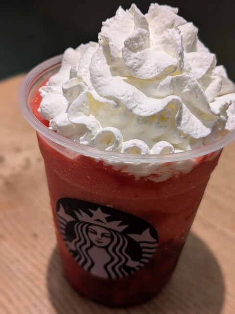 Starbucks Coffee Shirokane Takanawa Ten