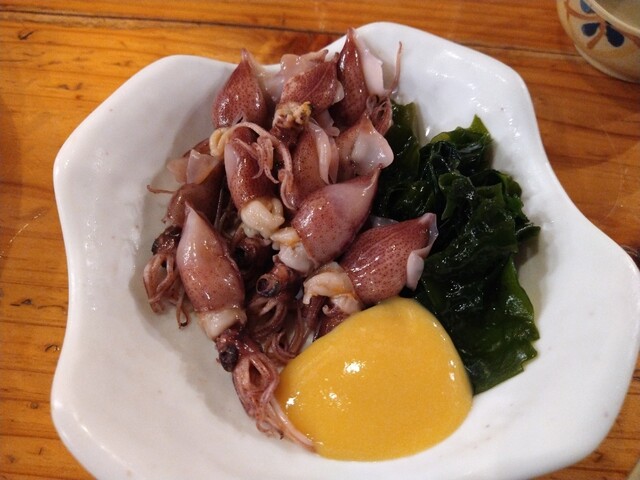 Seafood Yatai Okuman Kyobashi Nishi Ten photo 4