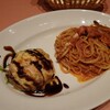 イタリア料理屋 タント ドマーニ