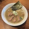ラーメン たのしみ
