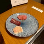 焼肉家 KAZU 神楽坂 - 