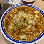 彩華ラーメン  本店 - 