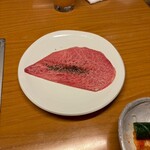 焼肉家 KAZU 神楽坂 - 