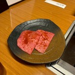 焼肉家 KAZU 神楽坂 - 