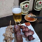 立ち飲み きむら - 