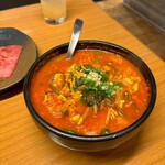 焼肉家 KAZU 神楽坂 - 