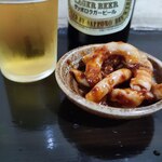 立ち飲み きむら - 