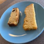 ラトリエ ドゥ ノノ - 右アニョーパスカル