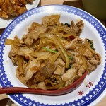 彩華ラーメン  本店 - 