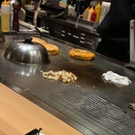 鉄板厨房 犬山だるま - 