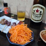 立ち飲み きむら - 