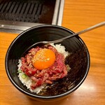 焼肉家 KAZU 神楽坂 - 