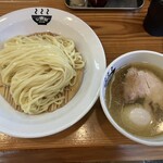 自家製麺 公園前 - 