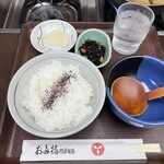 お多福 - うどん鍋のセット