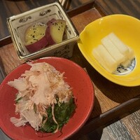旬菜 おぐら家 - 