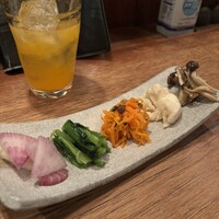 鶏一途 - 