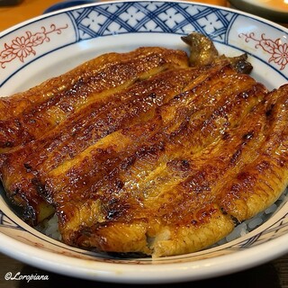 うなぎ処 高はし_1