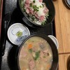 武屋食堂 卸町店