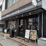 BELLA NOTTE - 
