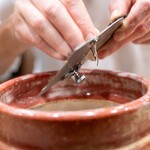 麻布 かどわき - 2025.4 トリュフご飯