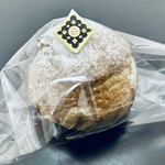 ラ・ポルトドール - 限定のシュークリーム