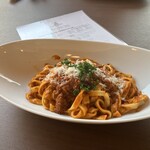 弥彦MONZENカフェ - 