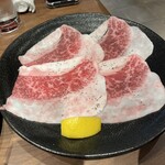 焼肉 鍾 - 