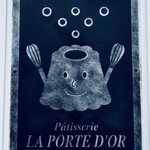 ラ・ポルトドール - 